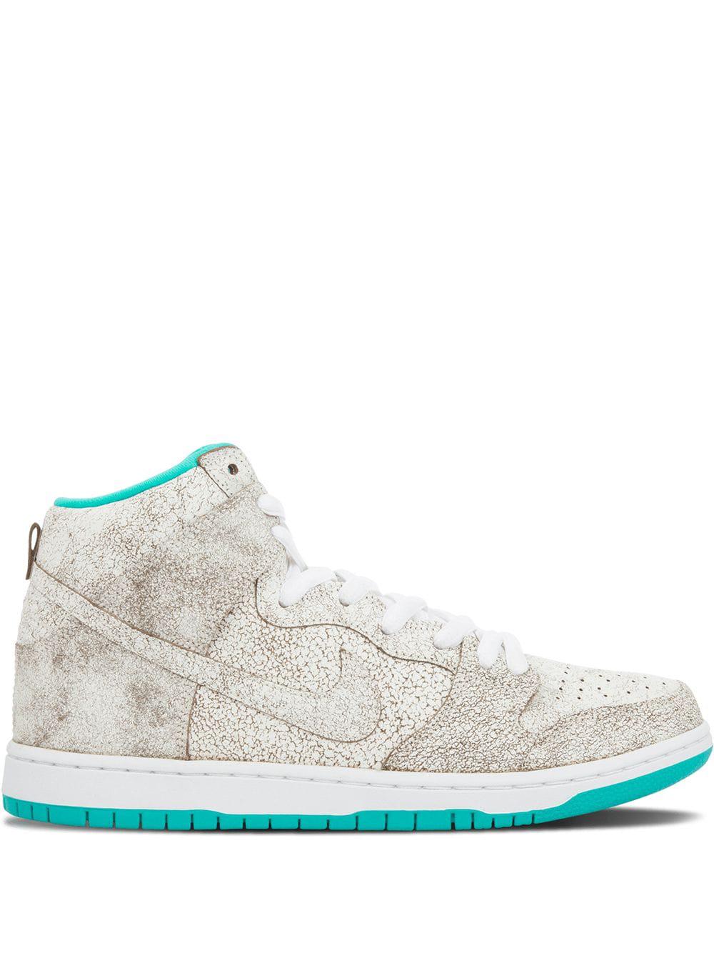 Dunk High Premium sneakers by NIKE