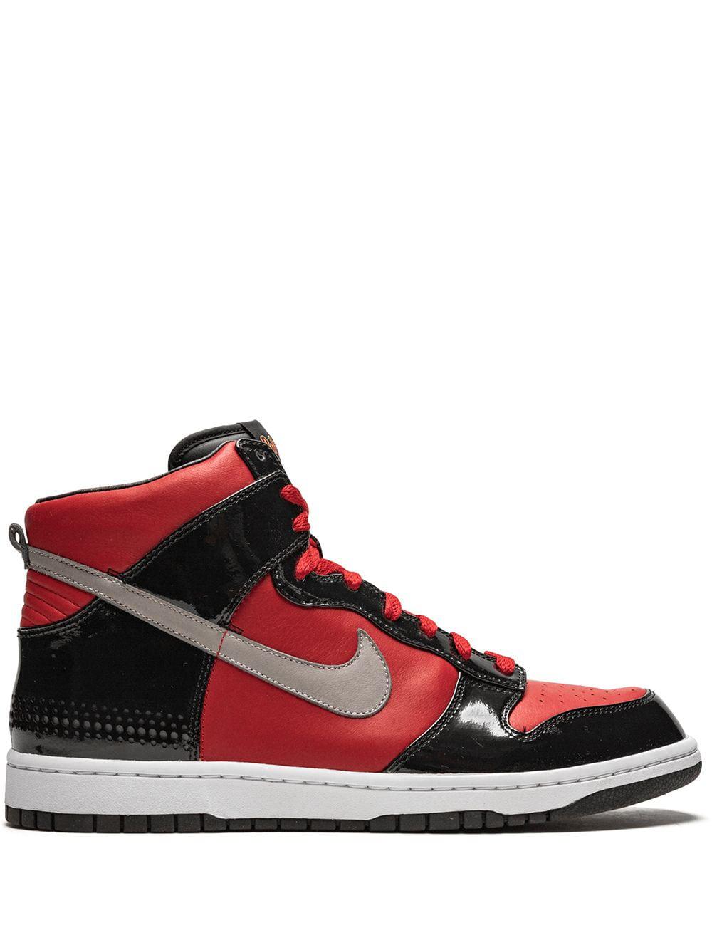 Dunk High Premium sneakers by NIKE