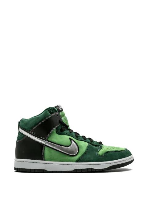 Dunk High Pro "Brute" sneakers by NIKE