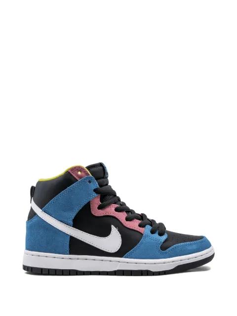Dunk High Pro SB "Bazooka Joe" sneakers by NIKE