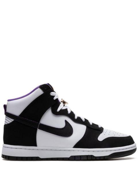Dunk High "World Champ" sneakers by NIKE