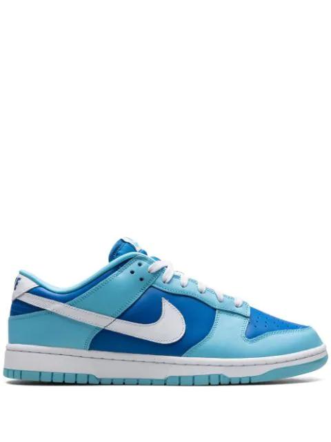 Dunk Low "Argon 2022" sneakers by NIKE