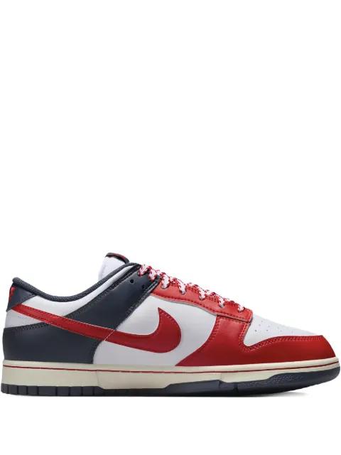 Dunk Low "Boston Red Sox" sneakers by NIKE