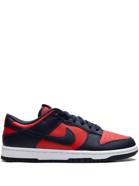 Dunk Low CO.JP "City Attack" sneakers by NIKE
