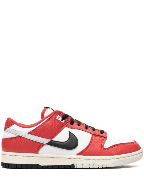 Dunk Low "Chicago Split" sneakers by NIKE