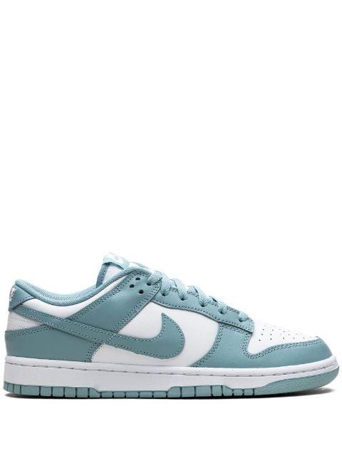 Dunk Low "Denim Turquoise" sneakers by NIKE