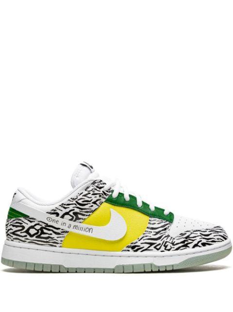 Dunk Low "Doernbecher 2022" sneakers by NIKE