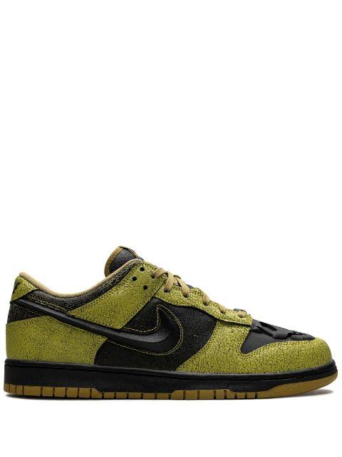 Dunk Low Halloween sneakers by NIKE