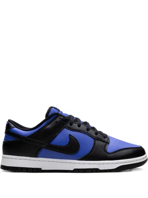 Dunk Low "Hyper Royal" sneakers by NIKE