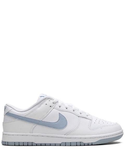 Dunk Low "Light Armory Blue" sneakers by NIKE
