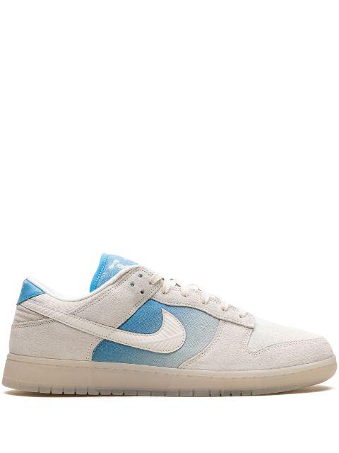 Dunk Low "Los Angeles" sneakers by NIKE