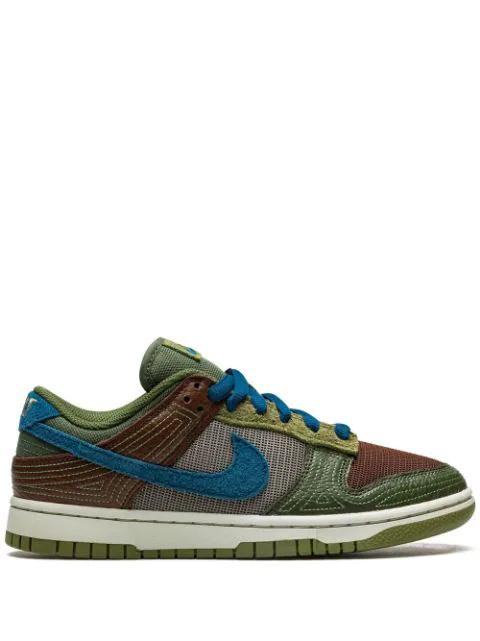Dunk Low NH "Cacao Wow" sneakers by NIKE