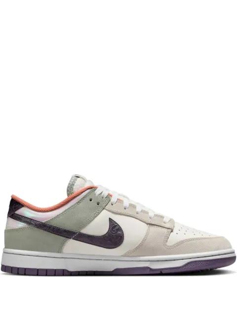 Dunk Low "NOLA" sneakers by NIKE