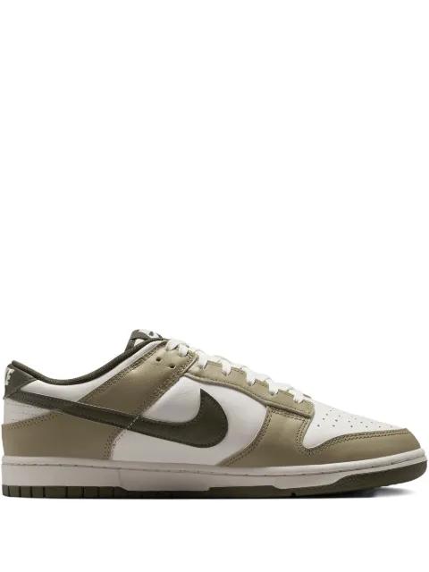 Dunk Low "Neutral Olive/Cargo Khaki" sneakers by NIKE