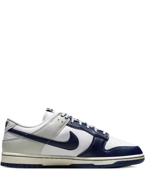 Dunk Low "New York Yankees" sneakers by NIKE