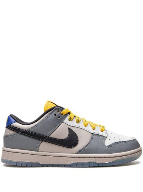 Dunk Low "North Carolina A&T" sneakers by NIKE