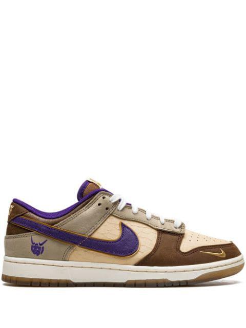 Dunk Low PRM "Setsubun" sneakers by NIKE