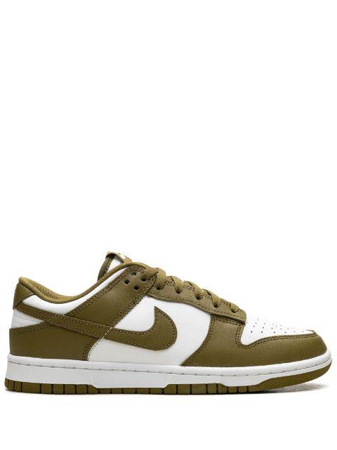 Dunk Low "Pacific Moss" sneakers by NIKE