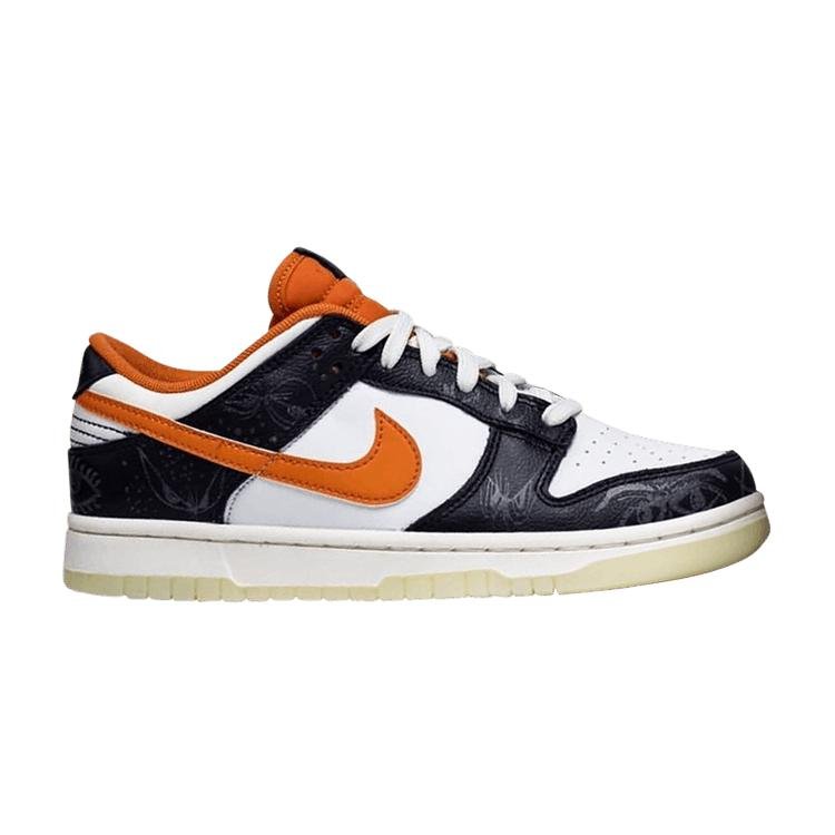 Dunk Low Premium 'Halloween' 2021 by NIKE