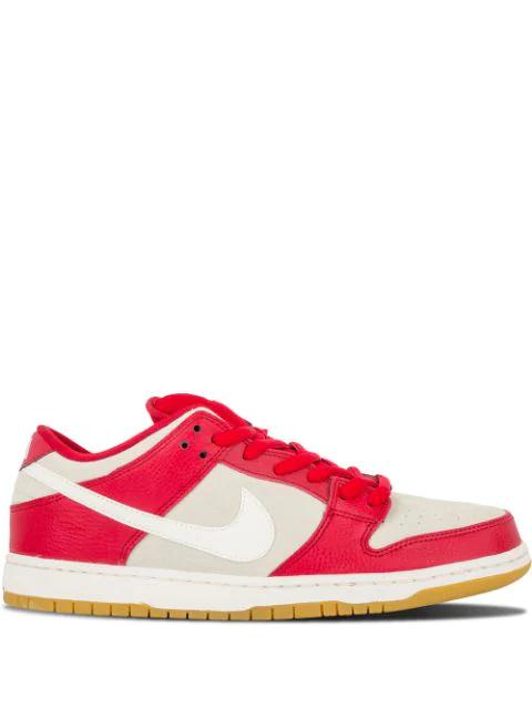 Dunk Low Pro SB "Valentine's Day" sneakers by NIKE