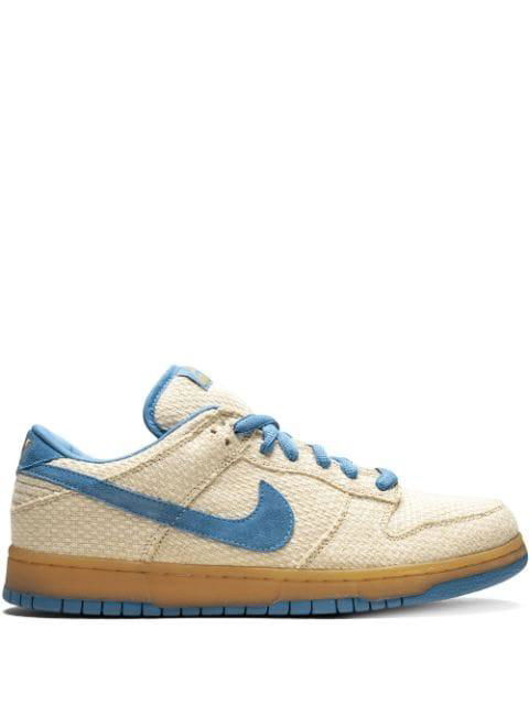 Dunk Low Pro SB sneakers by NIKE