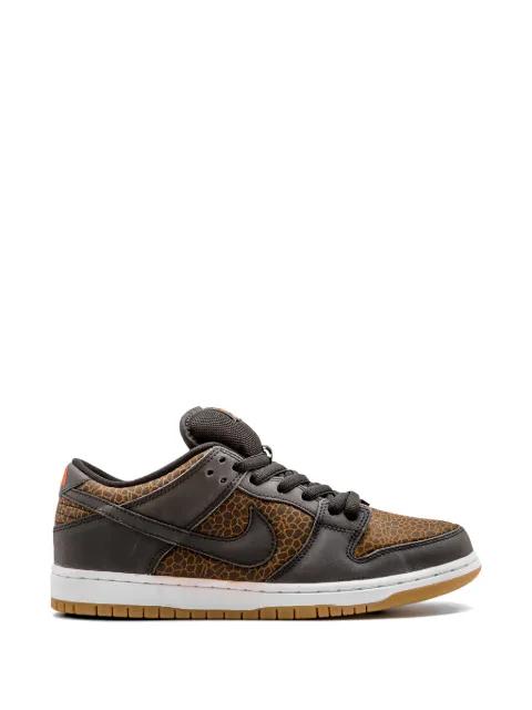 Dunk Low Pro SB sneakers by NIKE
