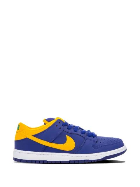 Dunk Low Pro sneakers by NIKE