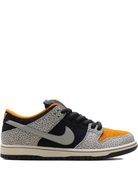Dunk Low Pro sneakers by NIKE