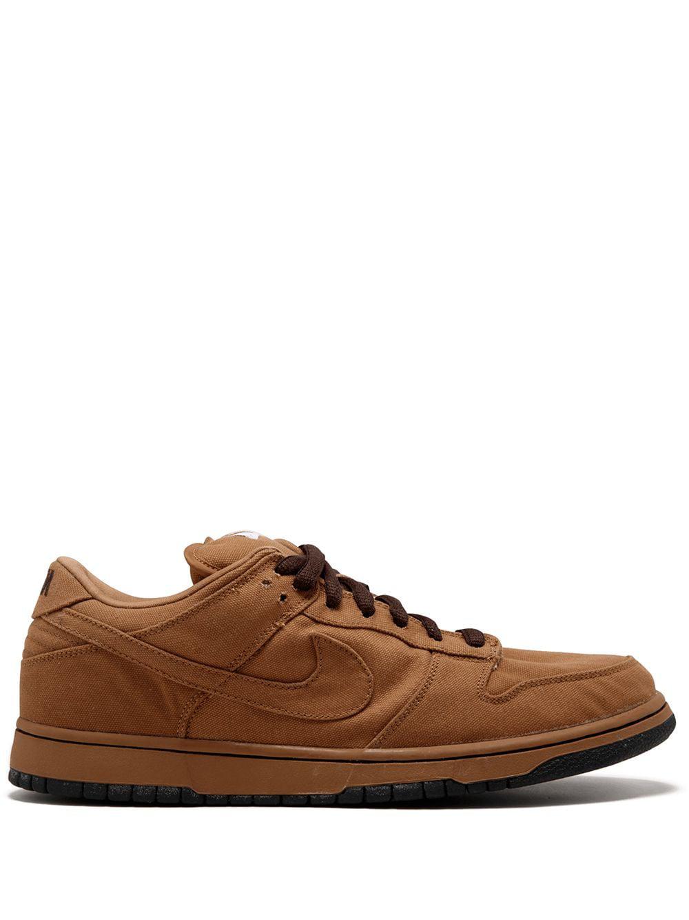 Dunk Low Pro sneakers by NIKE