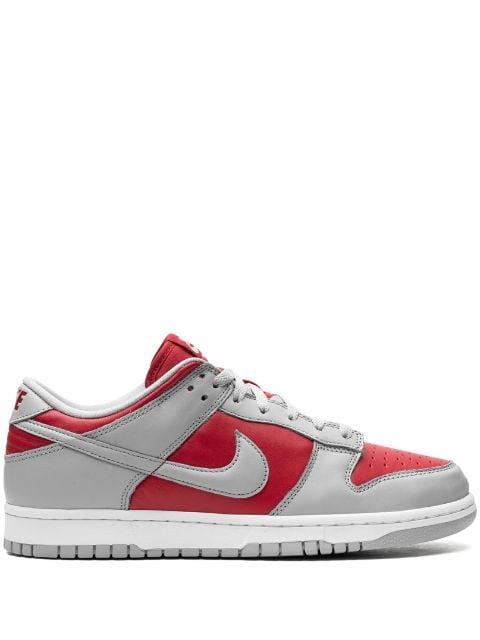 Dunk Low QS "CO.JP Reverse Ultraman (2024)" sneakers by NIKE