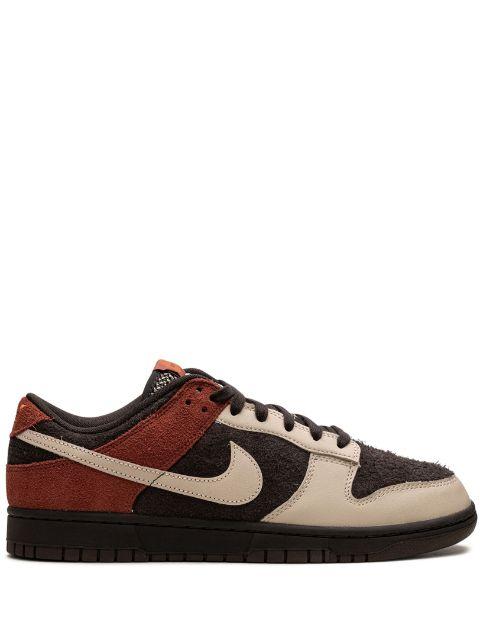 Dunk Low "Red Panda" sneakers by NIKE