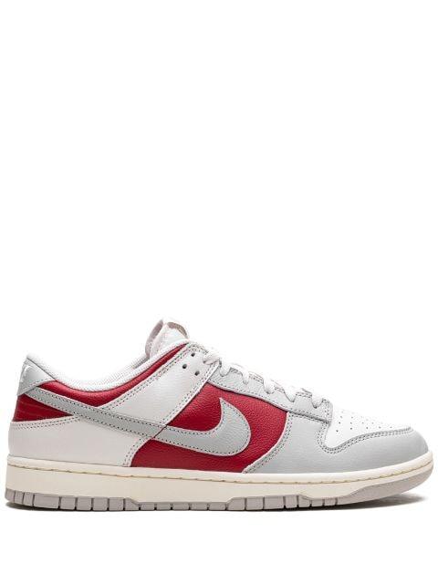 Dunk Low "Red" sneakers by NIKE
