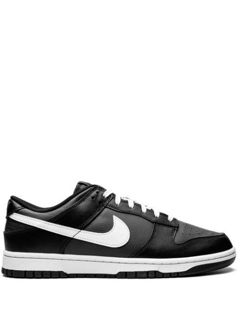 Dunk Low Retro "Black Panda" sneakers by NIKE