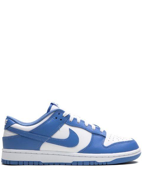 Dunk Low Retro Btty's "Polar White" sneakers by NIKE