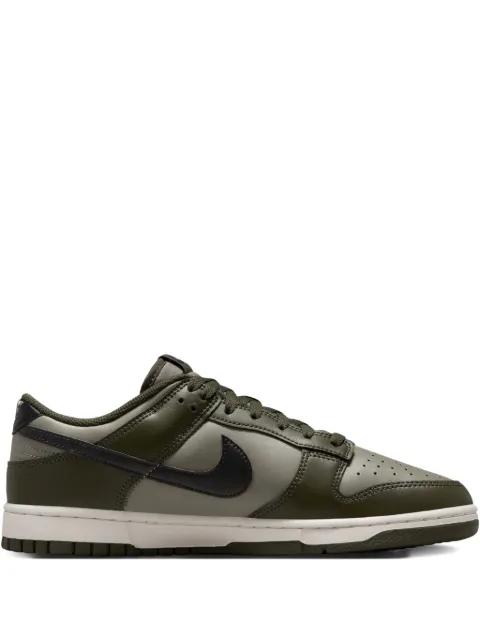 Dunk Low Retro "Cargo Khaki" sneakers by NIKE