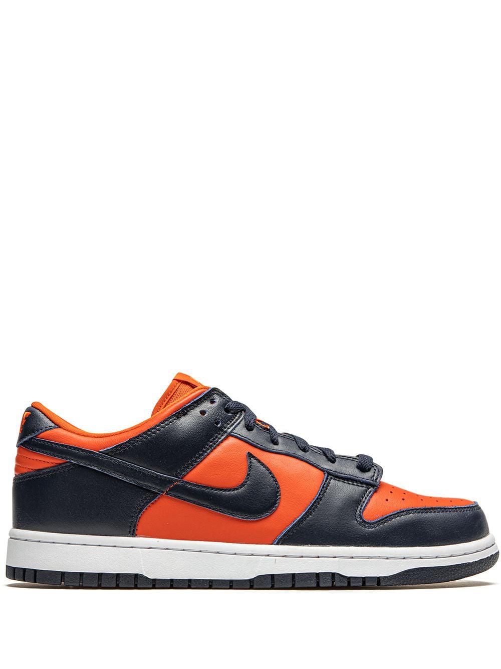 Dunk Low Retro "Champ Colors" sneakers by NIKE