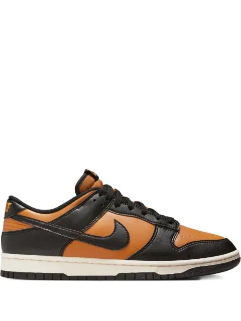 Dunk Low Retro "Desert Ochre" sneakers by NIKE