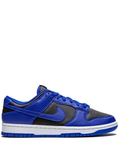 Dunk Low Retro "Hyper Cobalt" sneakers by NIKE