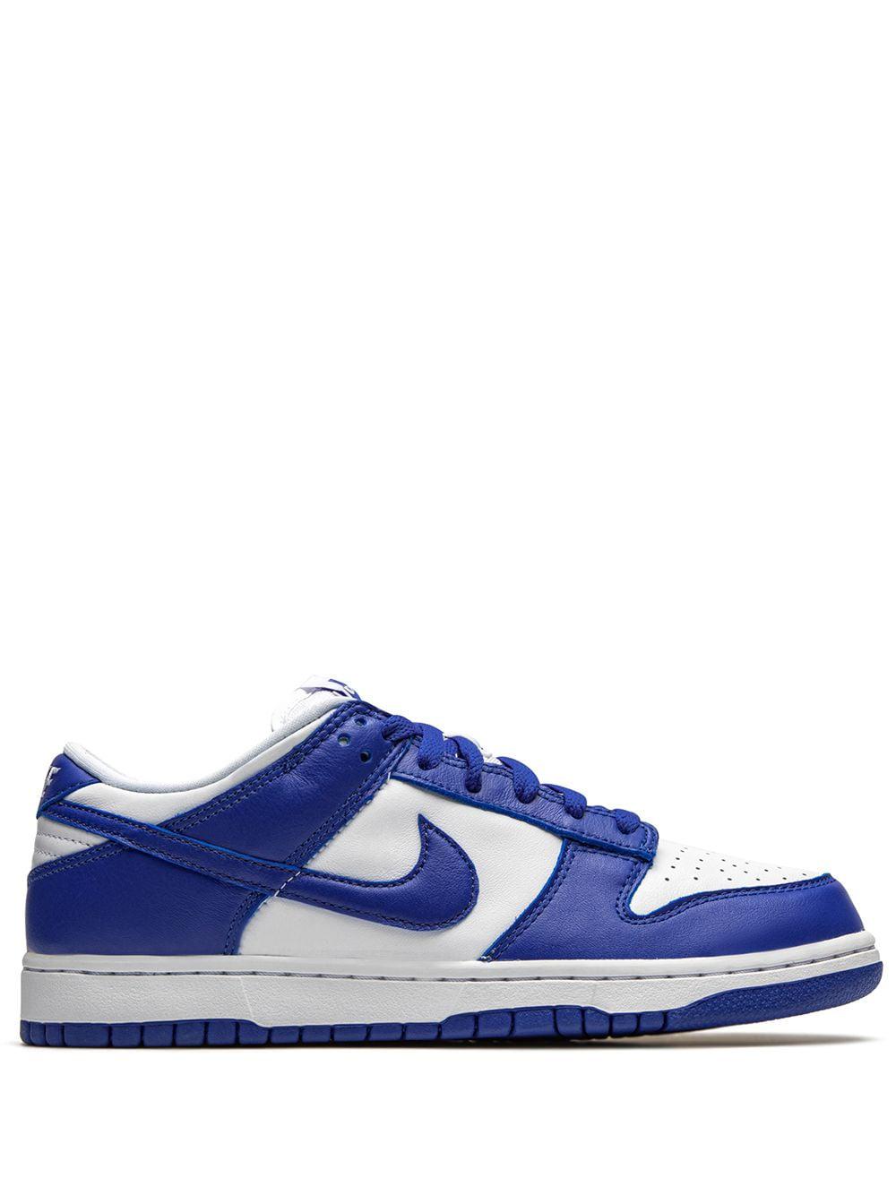 Dunk Low Retro "Kentucky 2020/2022" sneakers by NIKE