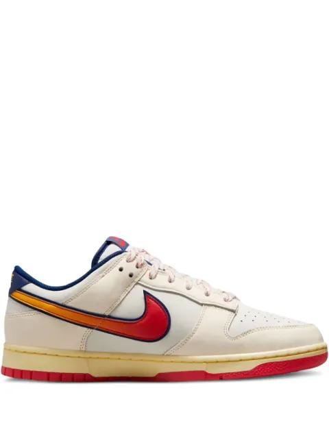 Dunk Low "Retro Lettering" sneakers by NIKE