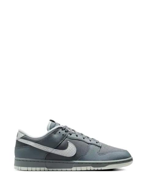 Dunk Low Retro "Pure Platinum/Mineral Slate" sneakers by NIKE