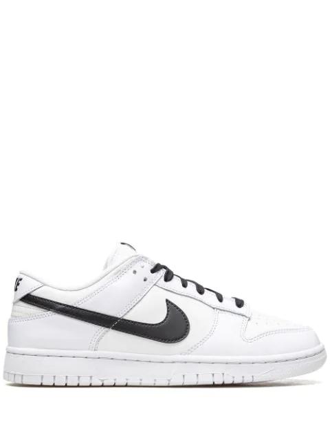 Dunk Low Retro "Reverse Panda" sneakers by NIKE
