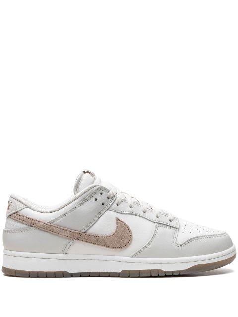 Dunk Low Retro SE "Phantom Khaki" sneakers by NIKE