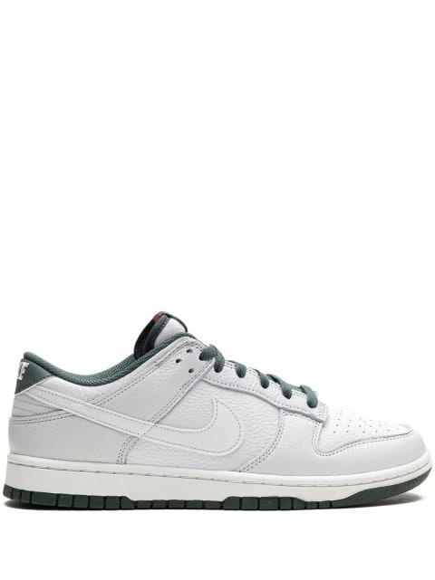 Dunk Low Retro SE "Vintage Green" sneakers by NIKE