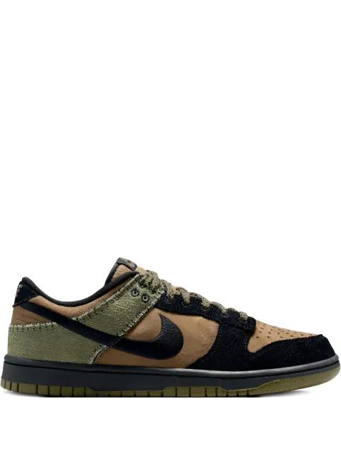 Dunk Low Retro SE lace-up sneakers by NIKE