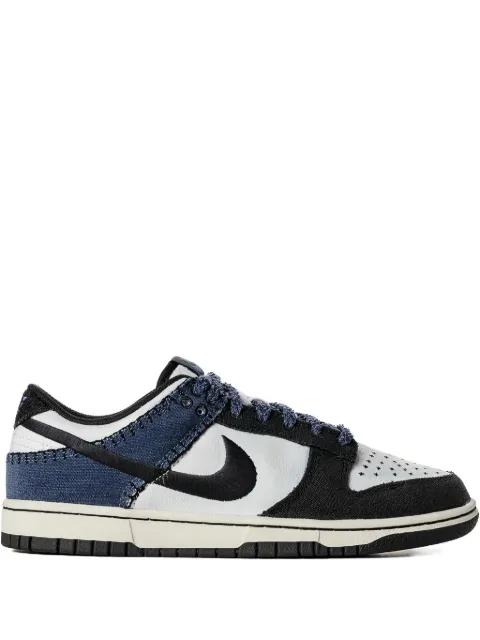 Dunk Low Retro SE lace-up sneakers by NIKE