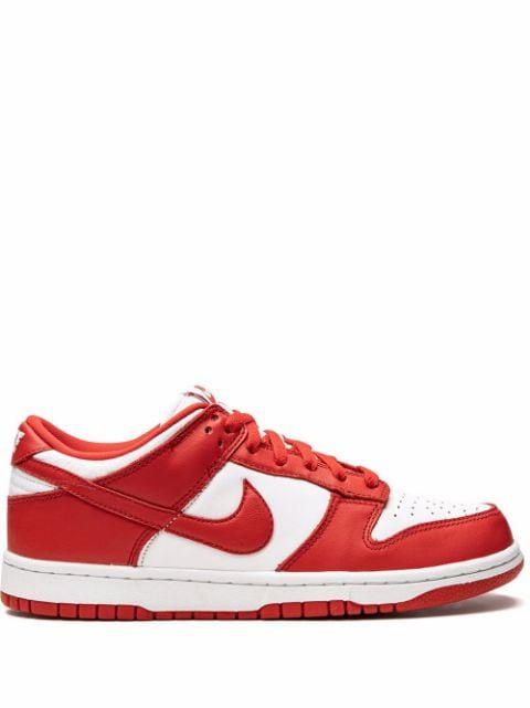 Dunk Low Retro SP "St. John's" sneakers by NIKE