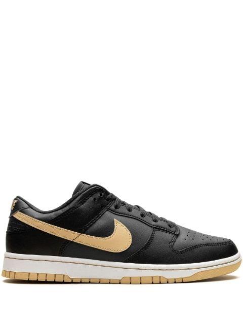 Dunk Low Retro "Sesame" sneakers by NIKE
