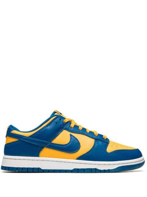 Dunk Low Retro "UCLA" sneakers by NIKE