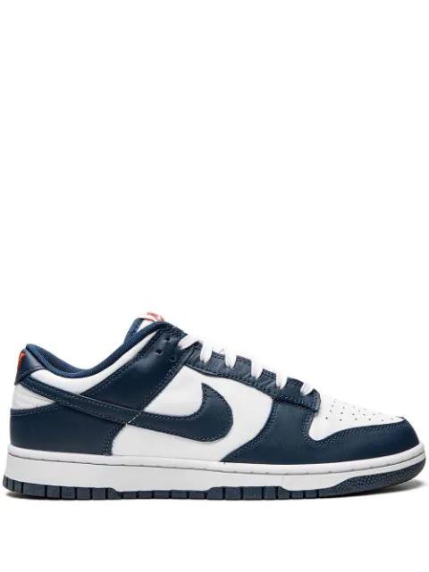 Dunk Low Retro "USA" sneakers by NIKE
